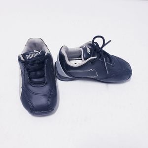 Puma toddler shoes
